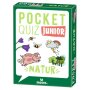 moses Pocket Quiz junior - Natur