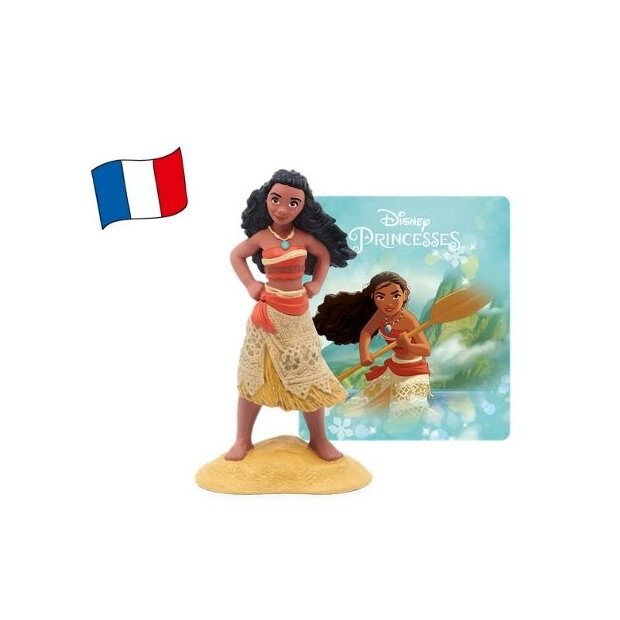 tonies Figur Disney - Vaiana franz. Version