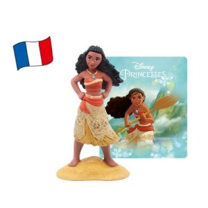 tonies Figur Disney - Vaiana franz. Version