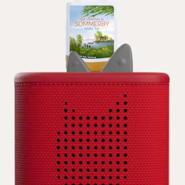 tonies Book Tonies Sommerby - Ein Sommer in Sommerby