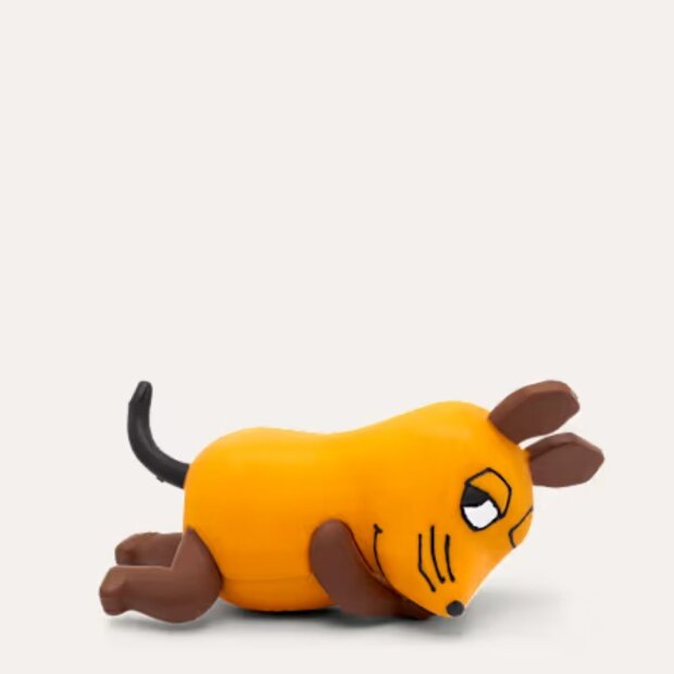 tonies Figur Die Maus - Schlaf schön!