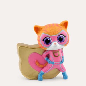 tonies Figur Disney SuperKitties - Ginny