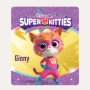 tonies Figur Disney SuperKitties - Ginny