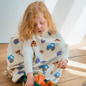 Little Casimir “Boo“ Lätzchen –...