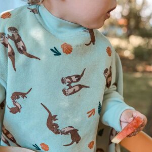 Little Casimir “Boo“ Lätzchen –...