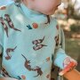 Little Casimir “Boo“ Lätzchen – Otter II