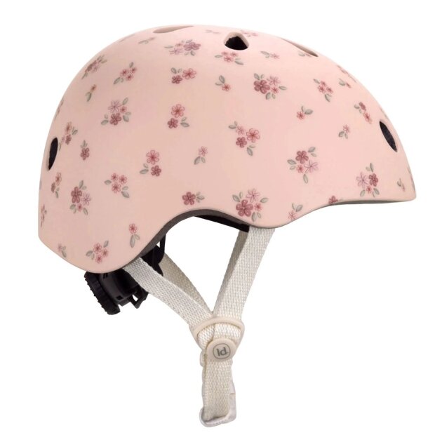 Little Dutch Kinder Helm - Blumenmuster Fairy Dreams (2-6J)