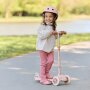 Little Dutch Kinder Helm - Blumenmuster Fairy Dreams (2-6J)