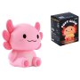 iTotal Nachtlicht mit Farbwechsel Silikon - Axolotl rosa