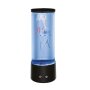 iTotal Medusa-Lampe (schwarzer Sockel) Quallen 23cm