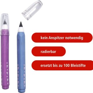 Coppenrath Die Spiegelburg Endlos-Bleistift -...