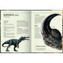 Coppenrath Kinderbuch Lebensgroß - Dinosaurier