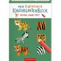 Coppenrath Mein kunterbunter Kindergartenblock: Rätsel ohne Text (Wilde Tiere)