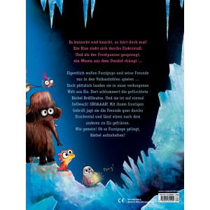 Coppenrath Kinderbuch - Furzipups und Bärbel...