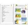 Coppenrath Kinderbuch - Der große Felix-Weltatlas