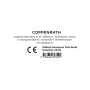 Coppenrath Malbuch (formgestanzt)- T-Rex World