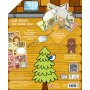 Coppenrath Cozy Stickerhaus - Kleiner Bär