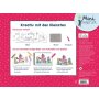 Coppenrath Mein großes Prickel-Starterset: Einhörner (Mini-Künstler)