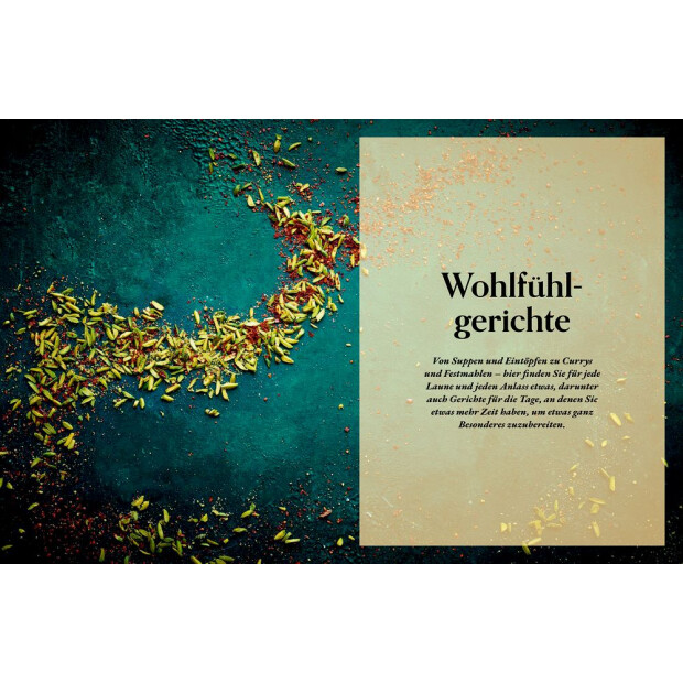 Coppenrath Kochbuch Persiana EASY