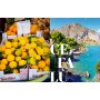 Coppenrath Kochbuch Sizilien - Traditionelle Rezepte von der italienischen Insel