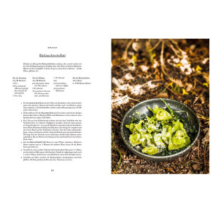 Coppenrath Das Waldkochbuch: sammeln - erleben -...