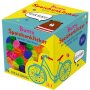 Coppenrath Die Spiegelburg Bunte Speichenklicker - Bunte Geschenke