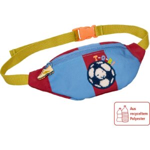 Coppenrath Die Spiegelburg Hip Bag Fußball - Kleine...