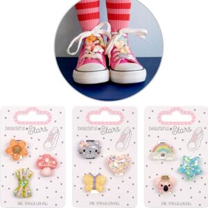 Coppenrath Die Spiegelburg Sneaker Charms - beautiful...