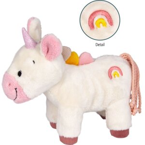 Coppenrath Die Spiegelburg Kuscheltier Einhorn - Joelle...