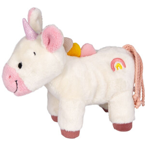 Coppenrath Die Spiegelburg Kuscheltier Einhorn - Joelle...