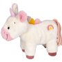 Coppenrath Die Spiegelburg Kuscheltier Einhorn - Joelle Tourlonias