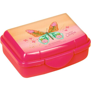 Coppenrath Die Spiegelburg Mini-Snackbox - Prinzessin...