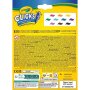 Crayola 10 Filzstifte Clicks