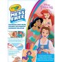 Crayola Color Wonder Malspass Disney Prinzessinnen