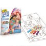 Crayola Color Wonder Malspass Disney Prinzessinnen