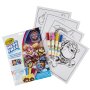 Crayola Color Wonder Malspass Paw Patrol