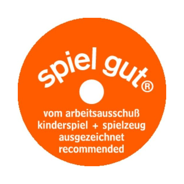 Coppenrath Die Spiegelburg Gummitwist-Spiele Bunte Geschenke