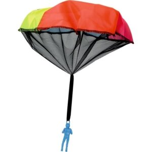 Coppenrath Die Spiegelburg Fallschirmspringer Bunte...