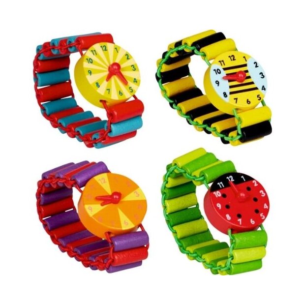 Coppenrath Die Spiegelburg Meine erste Uhr Bunte Geschenke