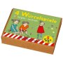Coppenrath Die Spiegelburg Würfelspiele Bunte Geschenke
