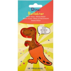 Coppenrath Die Spiegelburg Dino-Reflektor Bunte Geschenke