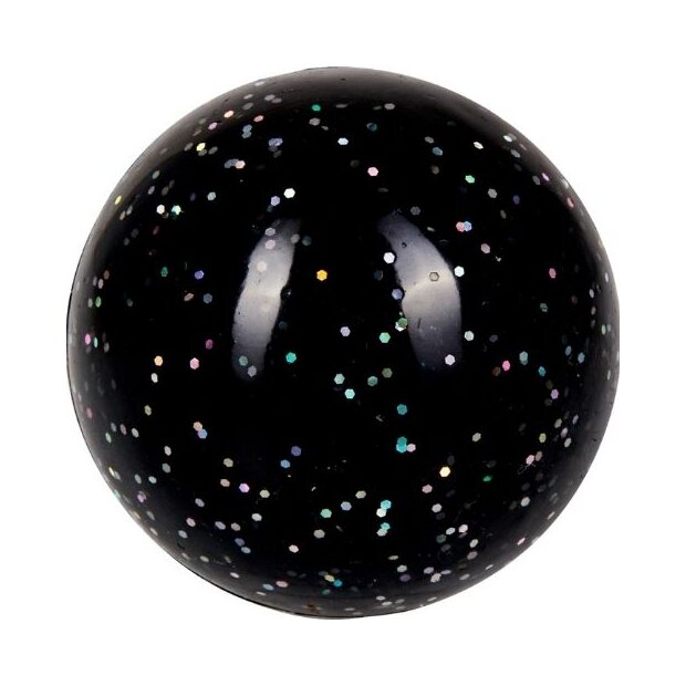 Coppenrath Die Spiegelburg Glitzer-Flummi Bunte Geschenke