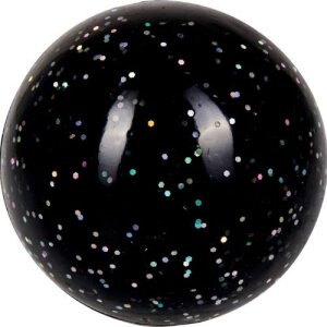 Coppenrath Die Spiegelburg Glitzer-Flummi Bunte Geschenke