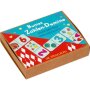 Coppenrath Die Spiegelburg Buntes Zahlen-Domino - Bunte Geschenke