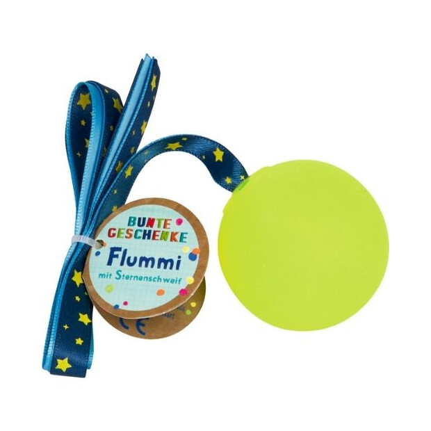 Coppenrath Die Spiegelburg Flummi mit Sternenschweif - Bunte Geschenke