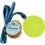Coppenrath Die Spiegelburg Flummi mit Sternenschweif - Bunte Geschenke
