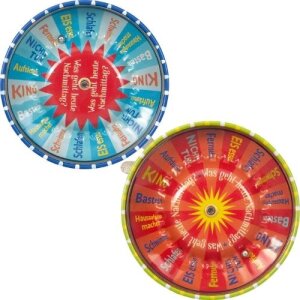 Coppenrath Die Spiegelburg Mini-Roulette...