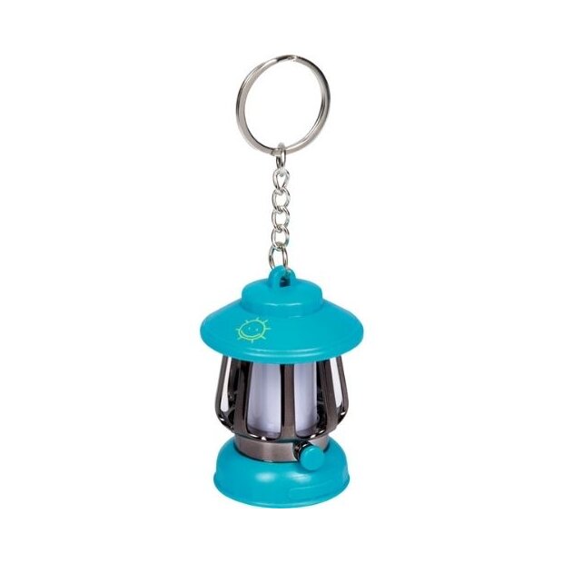 Coppenrath Die Spiegelburg Mini Campinglaterne - Bunte Geschenke