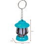 Coppenrath Die Spiegelburg Mini Campinglaterne - Bunte Geschenke