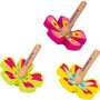 Coppenrath Die Spiegelburg Blumenkreisel  - Bunte Geschenke